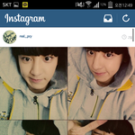 [EXO] <b>내인</b>스타는아직도2일전이다