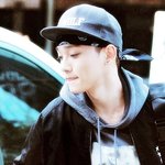 [EXO] 자기 차애정하기힘들면