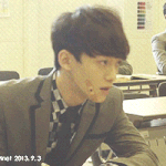 [EXO] 아 근데 저 백설공주 <b>사냥</b>꾼 있잖아