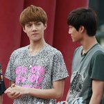 [EXO] 내<b>평생</b>엑소같은분위기의남자는