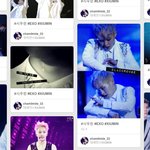 [EXO] 내가오늘시우민<b>재입</b>덕한것같다