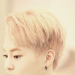 [EXO] <b>나나</b>도 민석이 핑크머리 잇어!!