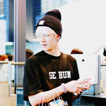 [EXO] 난 남편순결 존1나중요하게 생각함