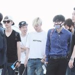 [EXO] 이사람 연예인이야??? 