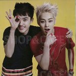 [EXO] 스엠은민석이<b>핑크머리</b>다시안해주나요?