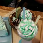 [EXO] 민트성애자있닝