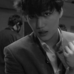 [EXO] <b>시도때</b>도없이 낮밤도 없이 들이대는 종인vs