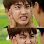 [EXO] 조카<b>설</b><b>렛</b>던썰푼다ㅠㅜㅠㅜ