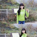 [EXO] <b>강혜연</b> 천지 같이 찍은거있잖아 ㅋㅋㅋ