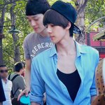 [EXO] "엄마가 결혼하기전엔 하지말랬어"세훈<b>vs</b>