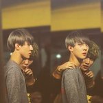 [EXO] 세훈아 누나는 너 이러려고 만나는 거야.