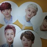 [EXO] 나도ㅓ설렌썰..
