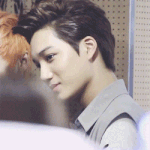 [EXO] 종인이한테 껄떡대다 차이기<b>vs</b>