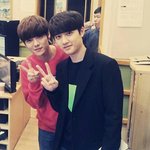 [EXO] 루한이랑 도경수랑 공통점이 뭐야?