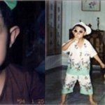 씨엔블루 <b>이정신</b>, 태생부터 잘생겼넹!
