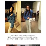 분위기 완전 다른 이유비 <b>자매</b>(견미리딸들)