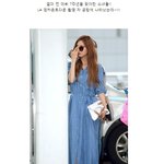 [소녀시대] 뼈밖에 없는듯한 <b>서현</b> 다리..