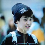 [EXO] <b>쌩얼</b>보여줘서고마워