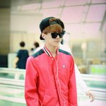 [세훈] 140808<b>인천</b>공항출국 세훈(+추가)