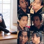 [상남자] 상남자, <b>옴므</b>파탈, 허당 3합이 절묘하네??