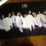 [EXO] 난 포카겹치는 멤버가 없음