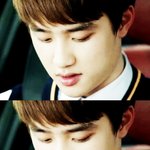 [EXO] 어제 경수(졸예 <b>주의</b>)