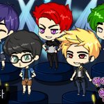 [EXO] 나도 심심해서 <b>남자</b>아이돌 만들어<b>봄</b>