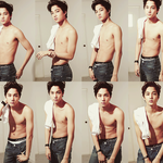 [EXO] <b>땅땅</b>치킨 세트3번vs네네치킨 스노윙치즈