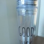 [비스트] 나 <b>굿럭</b> 바톤텀블러도착ㅠㅠㅠㅠ