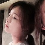 초근접 셀카를 즐기는 구혜선