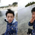 [EXO] 타오 정글의<b>법칙</b>에서 언제옴??