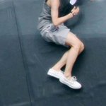 [루한] 누워있는 <b>사슴</b>