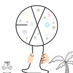 [EXO] 응원봉 이런식으로 나오는건어떰?존예..