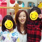 남모르게 <b>봉사</b>하고 다닌다는 고우리.... 마음도 곱구나ㅠㅠ