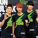 <b>각오</b>를 다지는 아이돌 모음