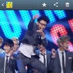 [EXO] 이거보고 ㅈㄴ홀린듯이 배경사진함...