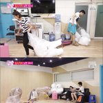 귀요미 커플 우영, <b>세영</b> 금실 좋은듯!