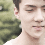 [EXO] 세훈 빙의글 <b>미소년</b> 연애 시뮬레이션