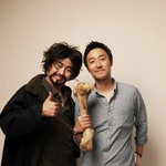 이상구가 20년지기 친구를 위해 무료로 <b>홍보</b>를 해준 가수~