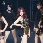 [시크릿] 헉 소리나는 전효성 <b>착시</b>의상