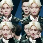 [EXO] 이 날의 준면이는 잊을수없다