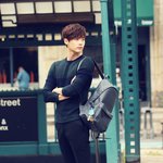[이종석] 이종석 뉴욕 갔대요!!ㅋㅋㅋ