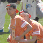 [EXO] 세훈이랑 종인이 키차이 엄청나는듯한 <b>착시</b>