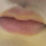 [EXO] 하트<b>입술</b> 웃은거