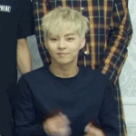 [시우민] 복습웅녀가 왔어요~'ㅅ'