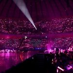 [EXO] 월드컵경기장 데이터 안터지던데