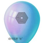 [EXO] <b>풍선</b> 모아봄, 로고 붙인 <b>풍선</b>...