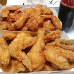 [EXO] 미안해 맛잇게먹을께