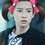 [EXO] 박찬열<b>사촌</b>동생사진