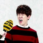 [EXO] 블락비 봉 이쁘지않음?